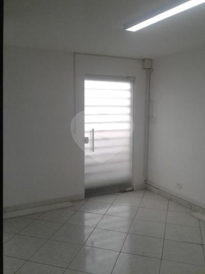 Aluguel Sobrado São Paulo Santana REO42321 36