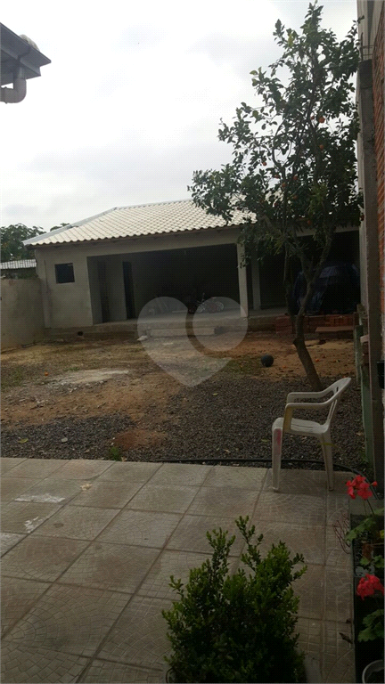 Venda Casa térrea Cachoeirinha Vila Veranópolis REO423252 17