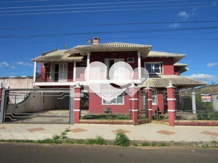 Venda Casa Cachoeirinha Vila Monte Carlo REO423394 16