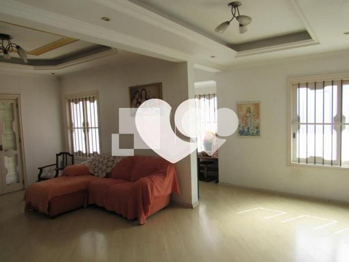 Venda Casa Cachoeirinha Vila Monte Carlo REO423394 37