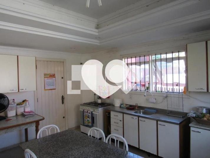 Venda Casa Cachoeirinha Vila Monte Carlo REO423394 39