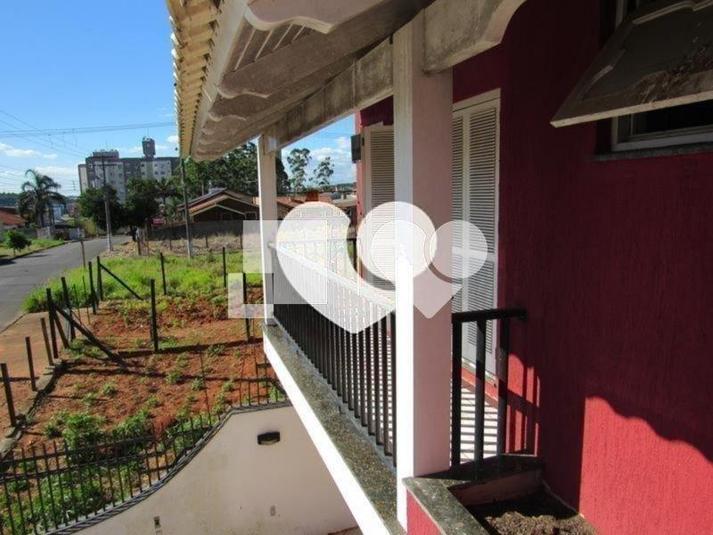 Venda Casa Cachoeirinha Vila Monte Carlo REO423394 2