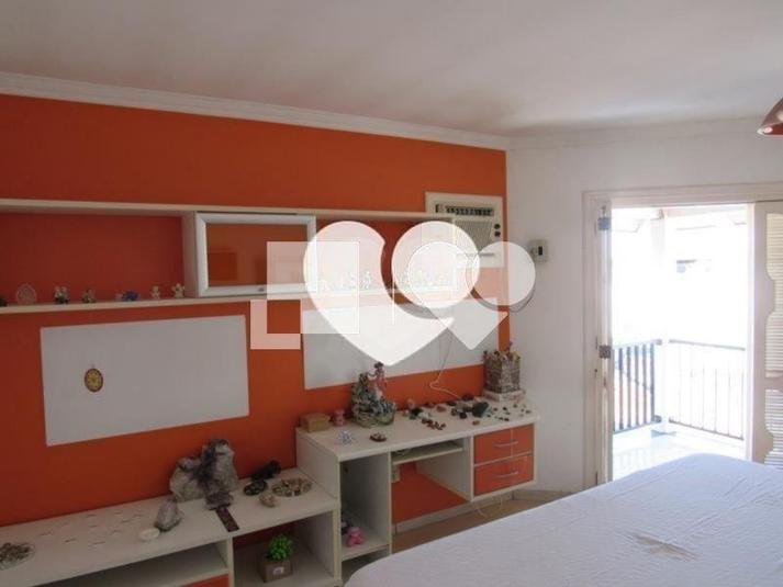 Venda Casa Cachoeirinha Vila Monte Carlo REO423394 8