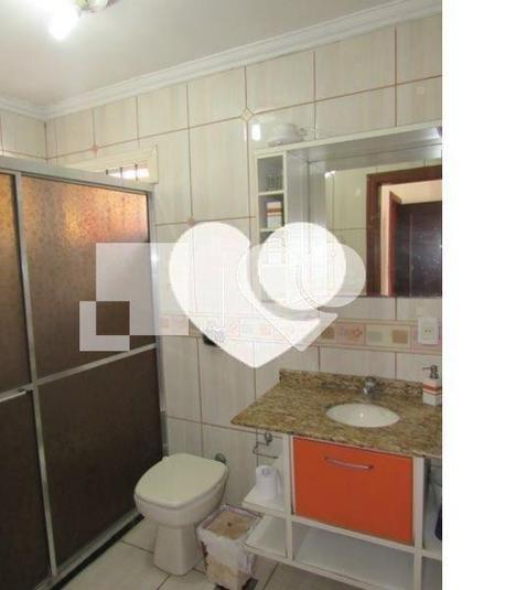 Venda Casa Cachoeirinha Vila Monte Carlo REO423394 10
