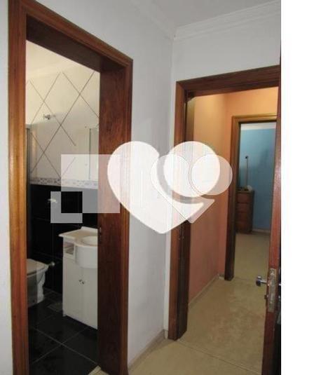 Venda Casa Cachoeirinha Vila Monte Carlo REO423394 12
