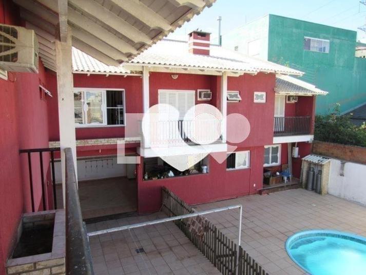 Venda Casa Cachoeirinha Vila Monte Carlo REO423394 13