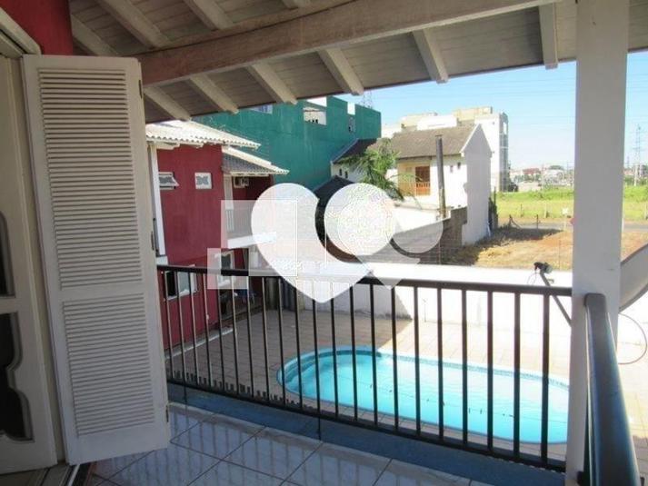 Venda Casa Cachoeirinha Vila Monte Carlo REO423394 17