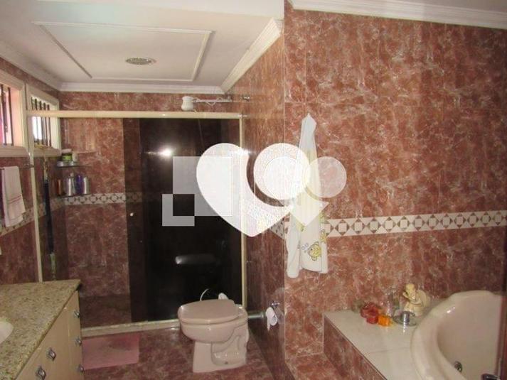 Venda Casa Cachoeirinha Vila Monte Carlo REO423394 18