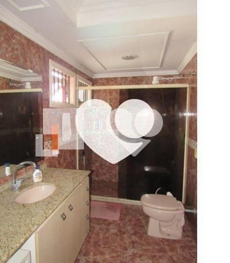 Venda Casa Cachoeirinha Vila Monte Carlo REO423394 19