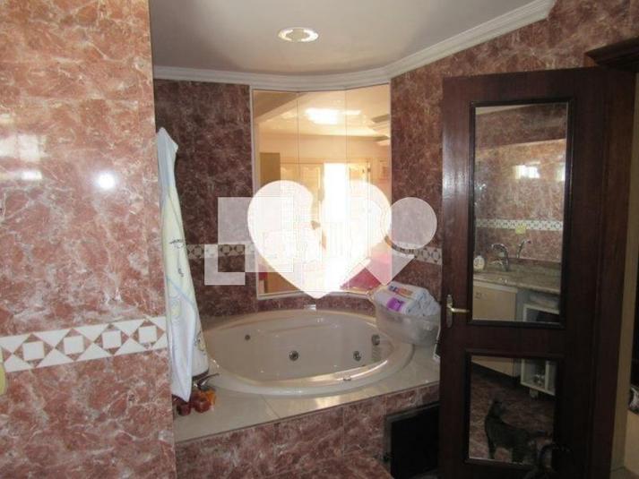 Venda Casa Cachoeirinha Vila Monte Carlo REO423394 20
