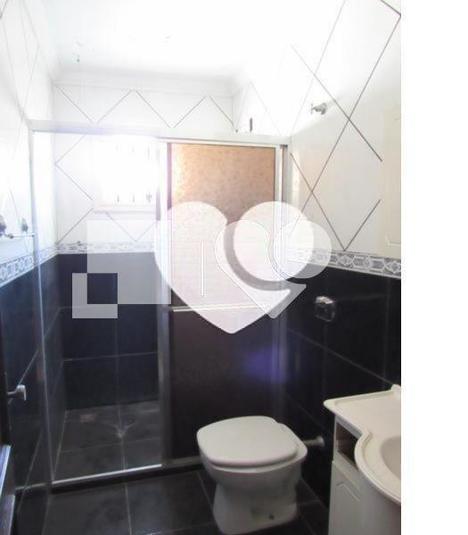 Venda Casa Cachoeirinha Vila Monte Carlo REO423394 25