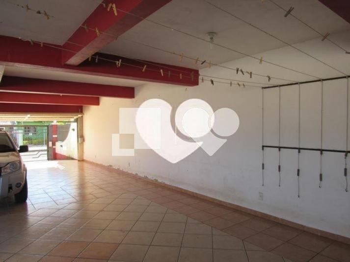 Venda Casa Cachoeirinha Vila Monte Carlo REO423394 28