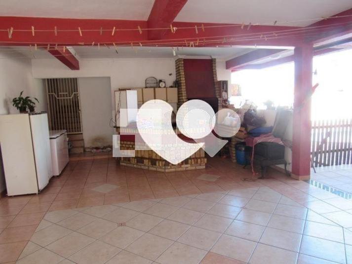 Venda Casa Cachoeirinha Vila Monte Carlo REO423394 31