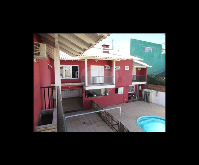 Venda Casa Cachoeirinha Vila Monte Carlo REO423394 52