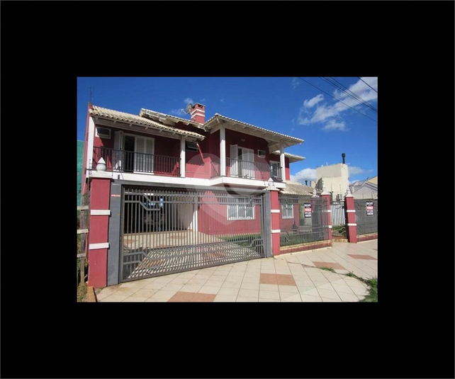 Venda Casa Cachoeirinha Vila Monte Carlo REO423394 40