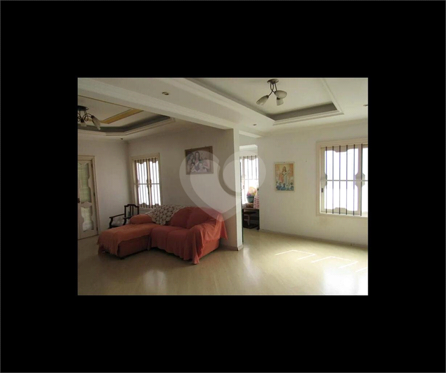 Venda Casa Cachoeirinha Vila Monte Carlo REO423394 41