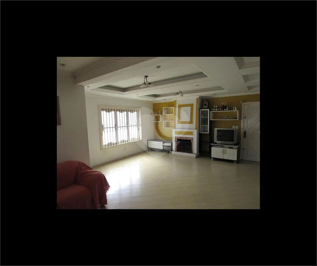 Venda Casa Cachoeirinha Vila Monte Carlo REO423394 45