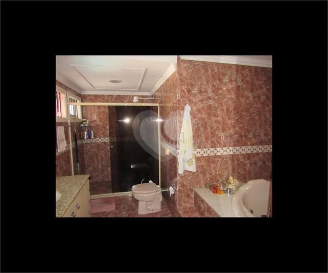 Venda Casa Cachoeirinha Vila Monte Carlo REO423394 48