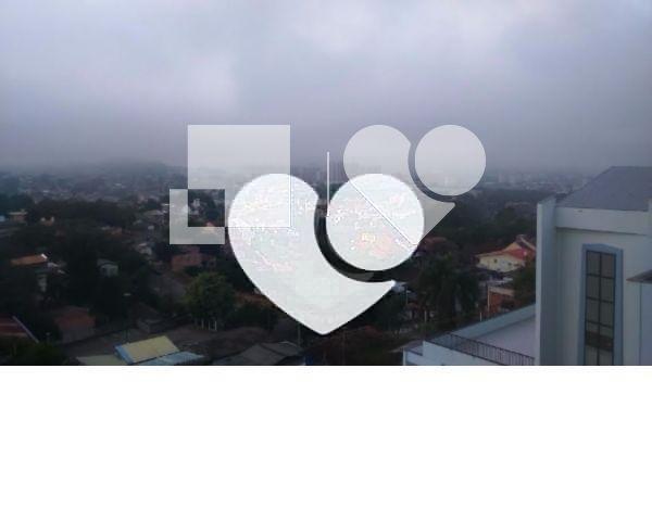 Venda Apartamento Porto Alegre Jardim Do Salso REO423975 2