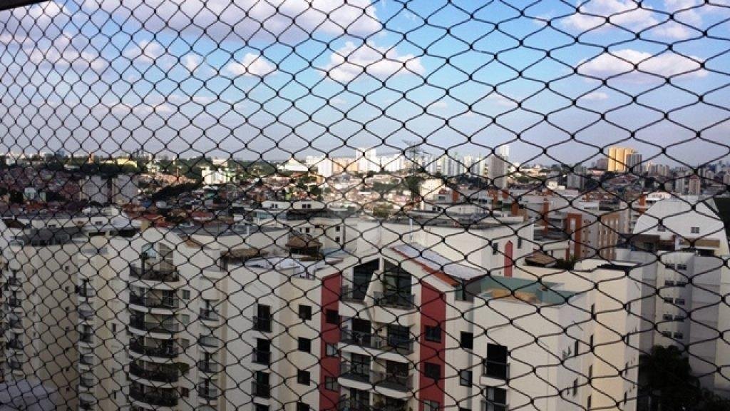 Venda Cobertura São Paulo Cidade São Francisco REO42399 8