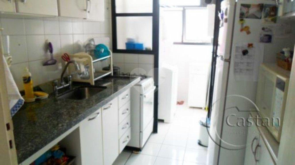 Venda Apartamento São Paulo Vila Bertioga REO42407 14