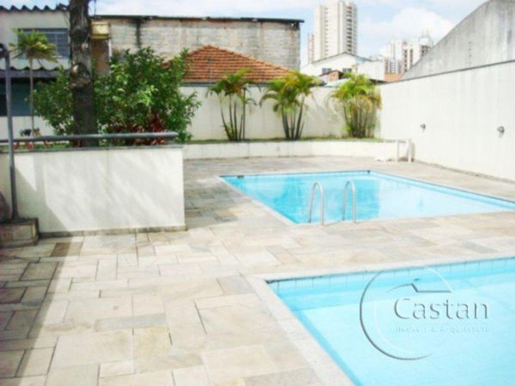 Venda Apartamento São Paulo Vila Bertioga REO42407 19