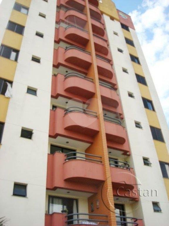 Venda Apartamento São Paulo Vila Bertioga REO42407 22