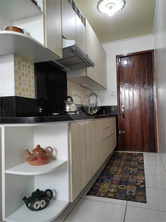 Venda Apartamento Porto Alegre Petrópolis REO424170 16