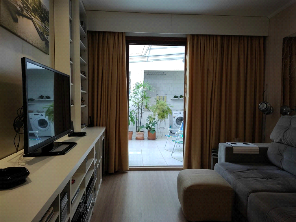 Venda Apartamento Porto Alegre Petrópolis REO424170 1