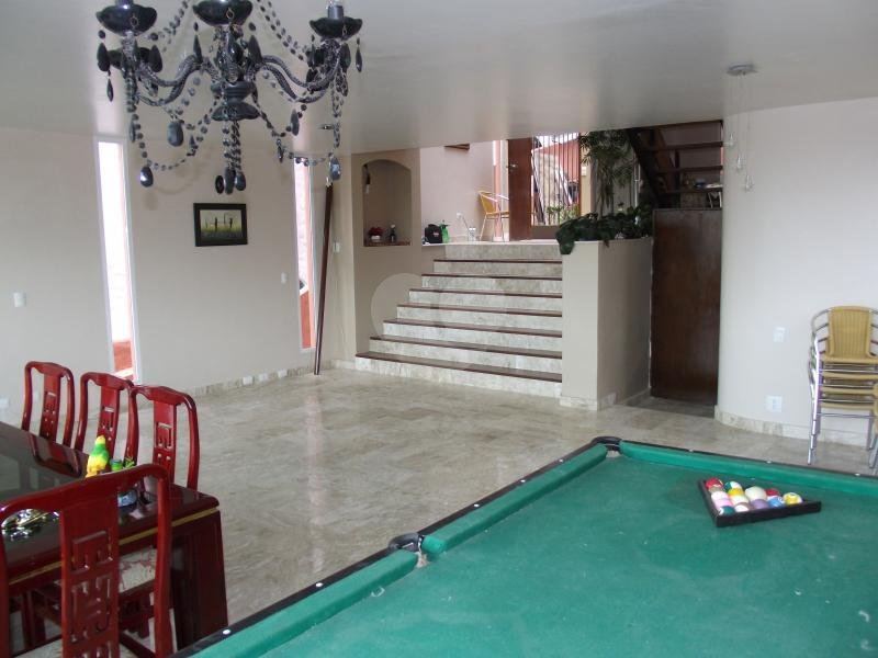 Venda Casa São Paulo Vila Sônia REO42439 3