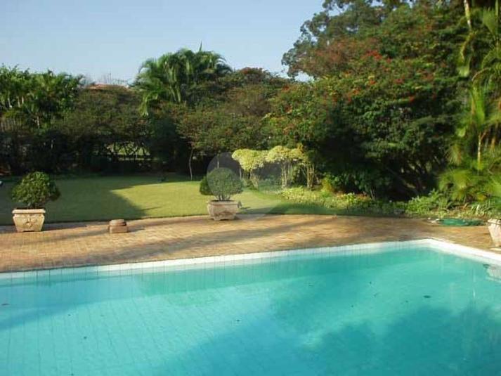 Venda Casa de vila São Paulo Retiro Morumbi REO42443 1