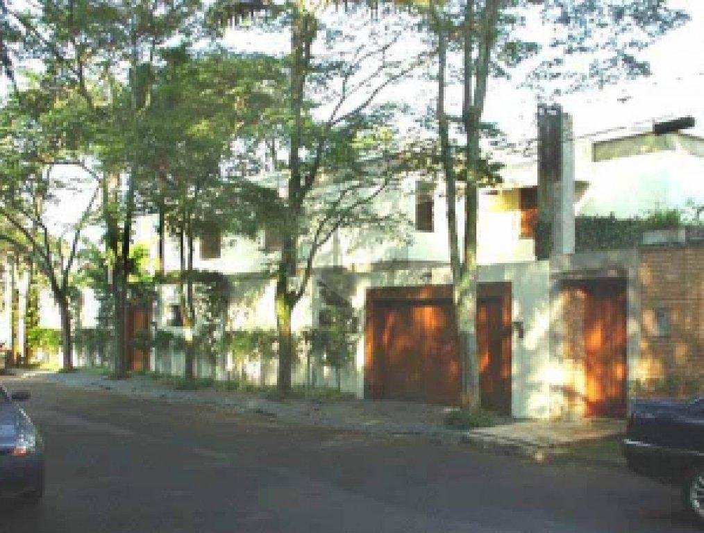 Venda Casa de vila São Paulo Retiro Morumbi REO42443 10