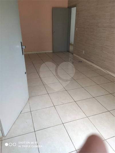 Venda Apartamento Porto Alegre Farroupilha REO424465 4