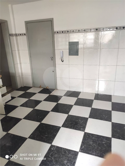 Venda Apartamento Porto Alegre Farroupilha REO424465 15