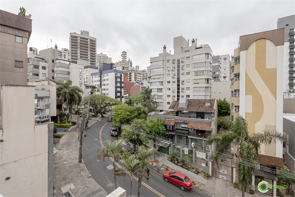 Venda Cobertura Porto Alegre Bela Vista REO424671 38