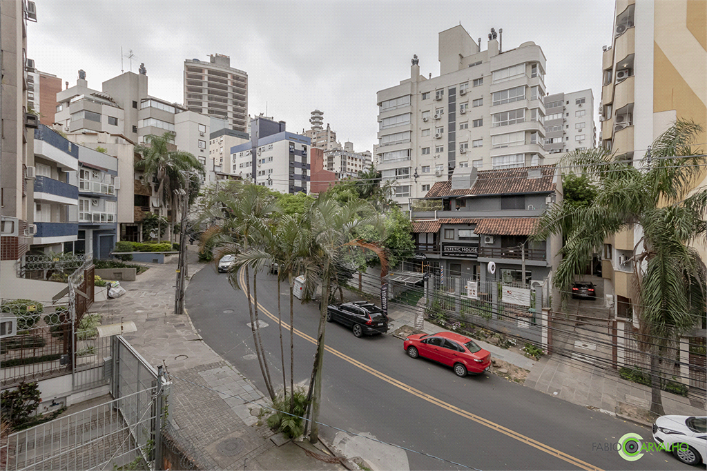 Venda Cobertura Porto Alegre Bela Vista REO424671 5