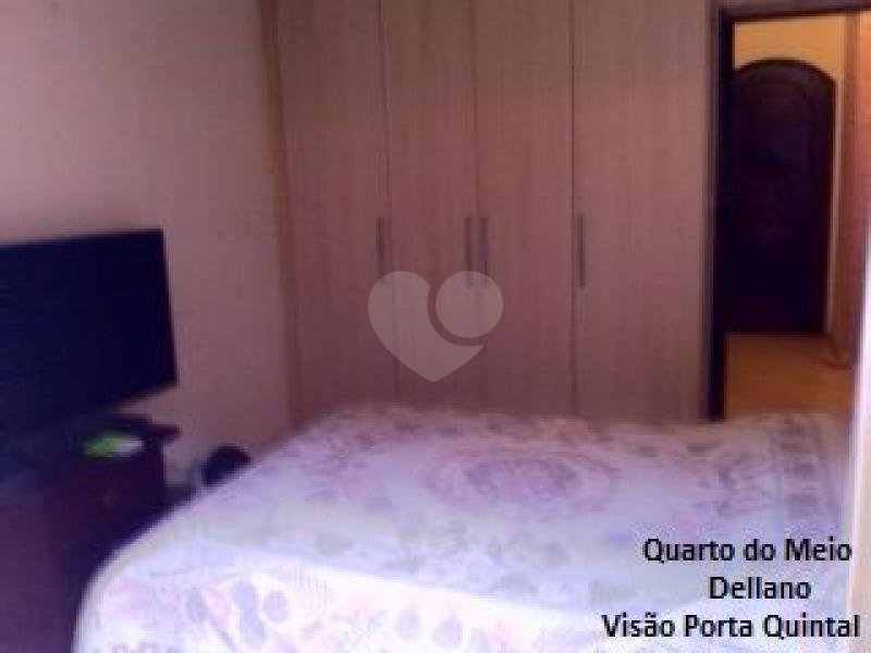 Venda Casa térrea São Paulo Parque Continental REO42468 15