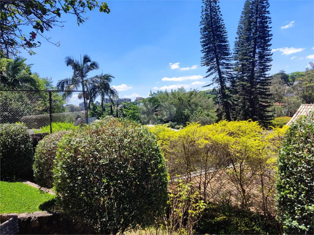 Venda Casa São Paulo Jardim Leonor REO42469 3