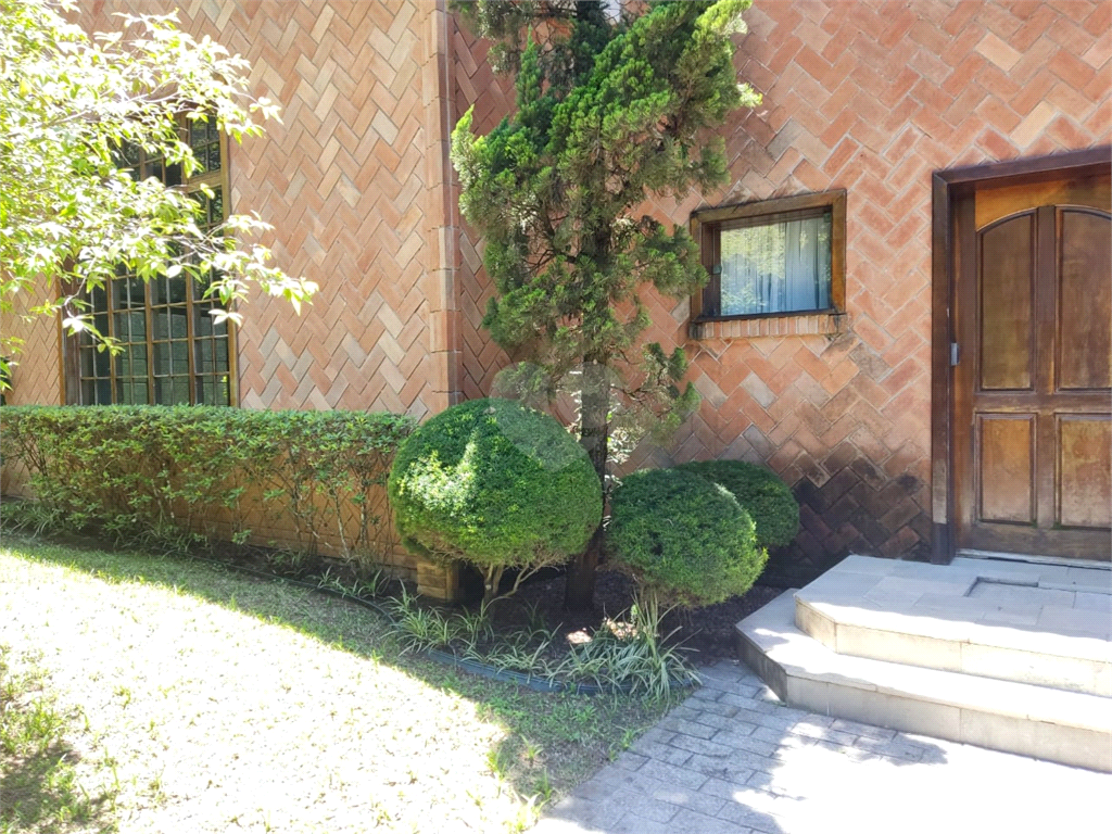 Venda Casa São Paulo Jardim Leonor REO42469 89