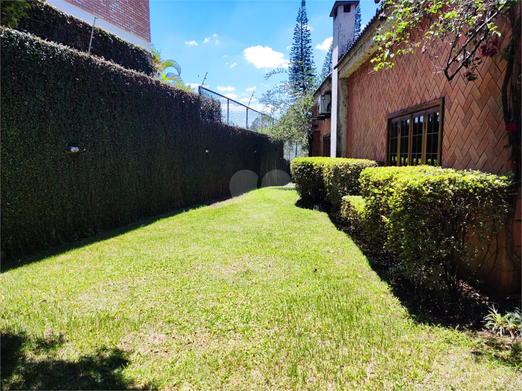 Venda Casa São Paulo Jardim Leonor REO42469 94