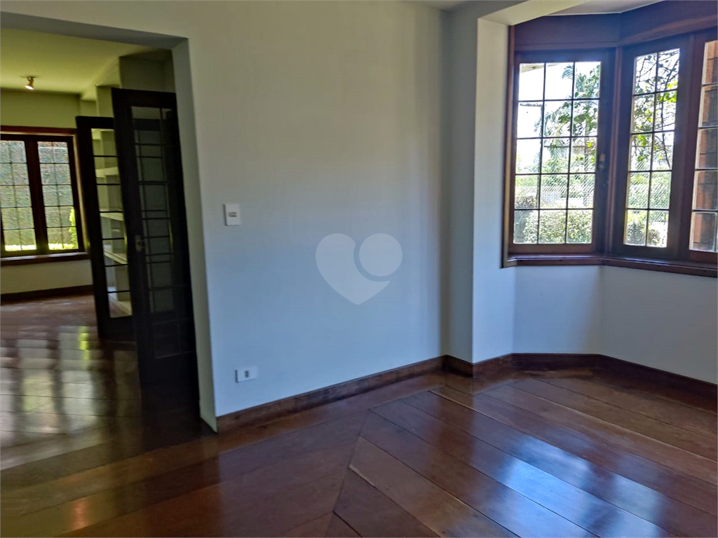 Venda Casa São Paulo Jardim Leonor REO42469 77