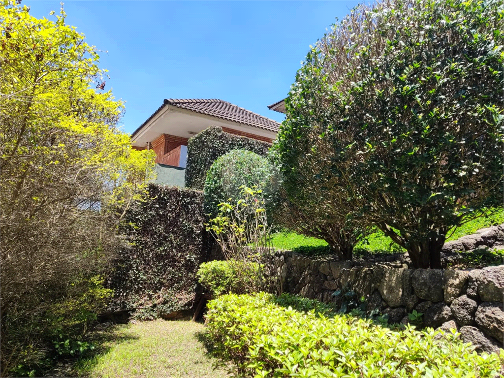 Venda Casa São Paulo Jardim Leonor REO42469 24