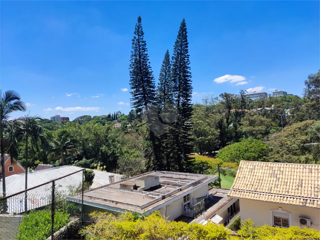 Venda Casa São Paulo Jardim Leonor REO42469 5