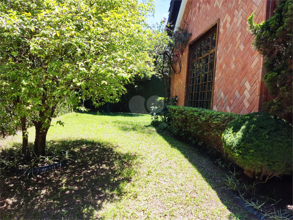 Venda Casa São Paulo Jardim Leonor REO42469 97