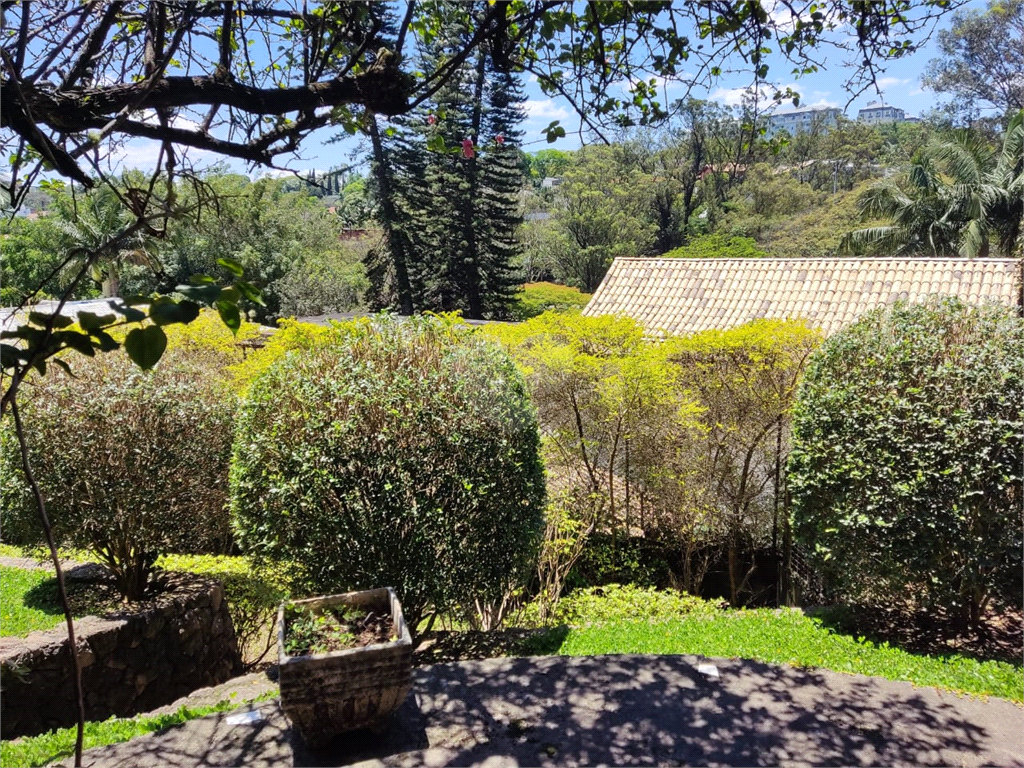 Venda Casa São Paulo Jardim Leonor REO42469 84