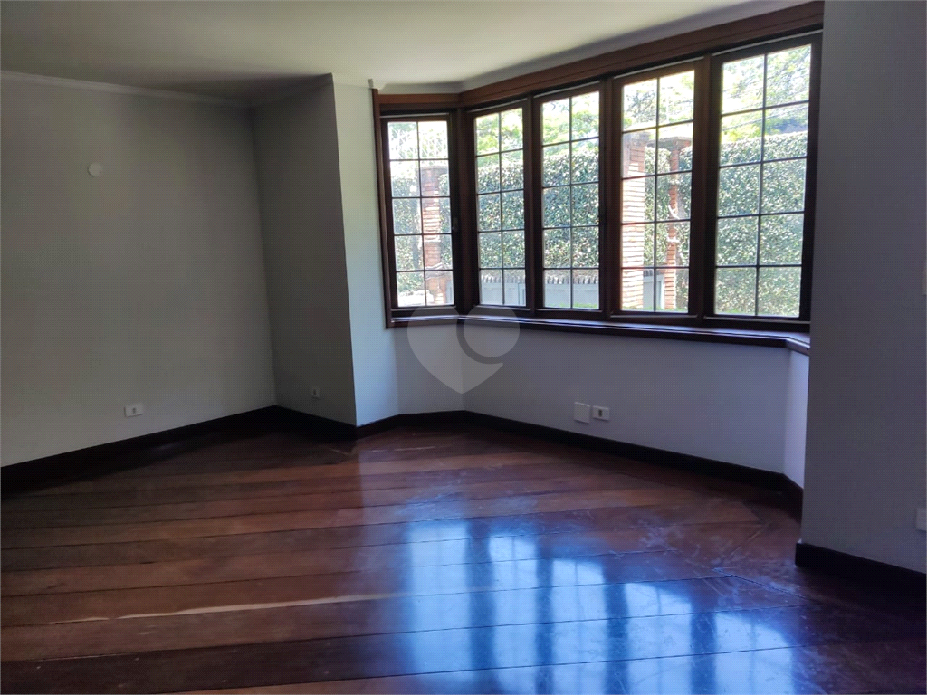 Venda Casa São Paulo Jardim Leonor REO42469 79