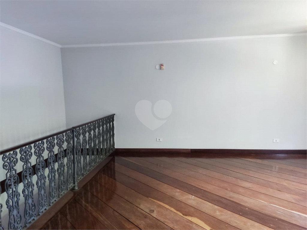 Venda Casa São Paulo Jardim Leonor REO42469 76