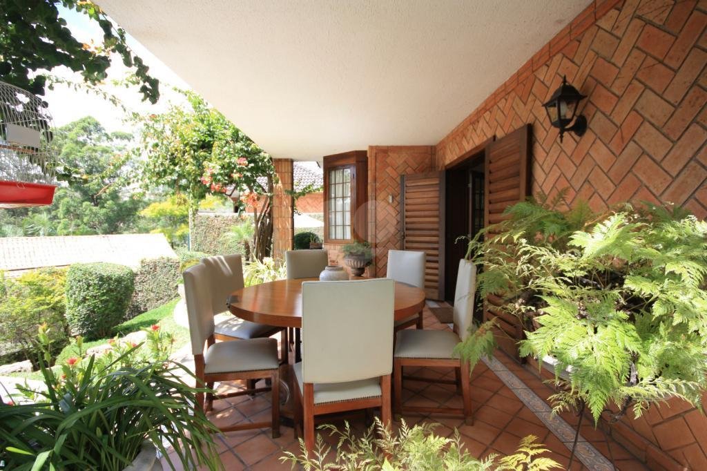 Venda Casa São Paulo Jardim Leonor REO42469 18