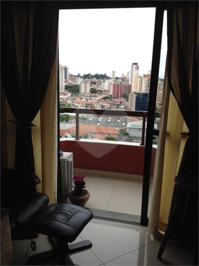 Venda Apartamento São Paulo Tucuruvi REO424746 5