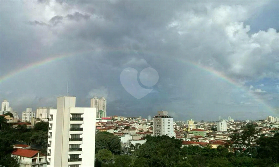 Venda Apartamento São Paulo Tucuruvi REO424746 18